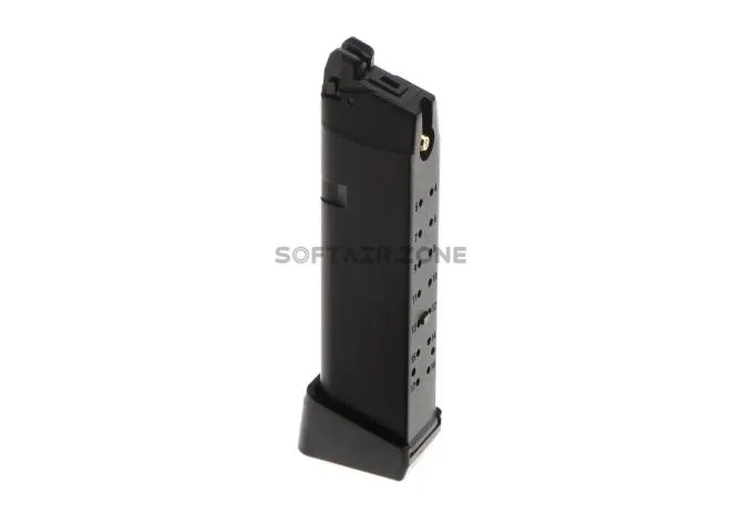 Vorsk EU7/EU8 GBB Magazin 23 rds